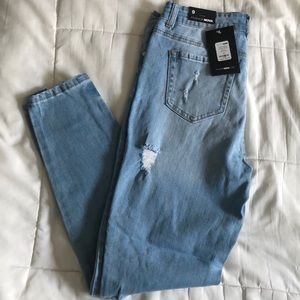 Fashion Nova Jeans